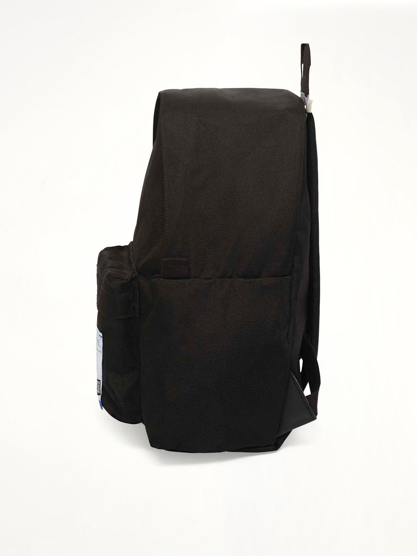 MAISON MIHARA YASUHIRO Instrumental Backpack Medium (Black)