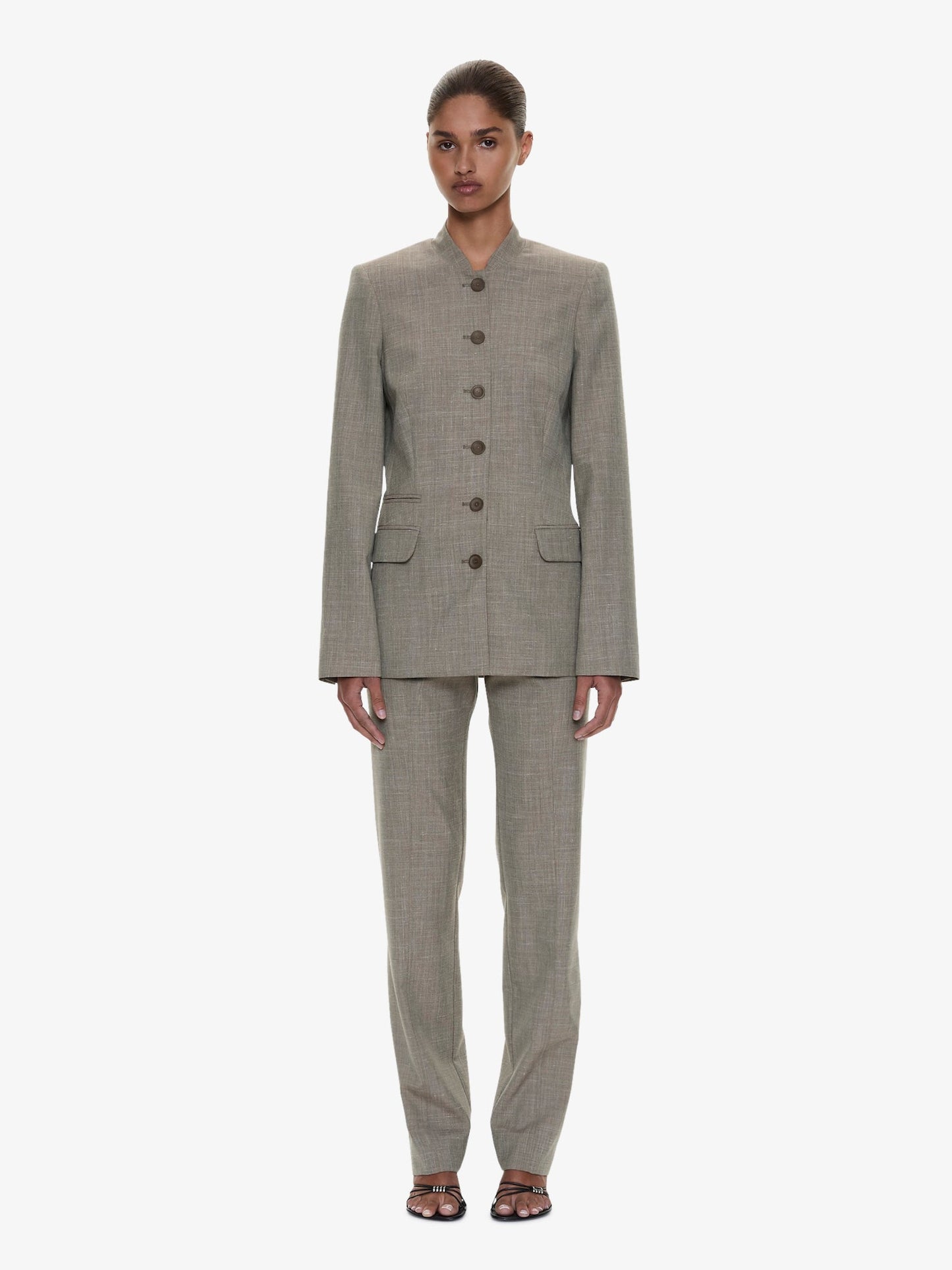 CHRISTOPHER ESBER Banyan Blazer (Marle)