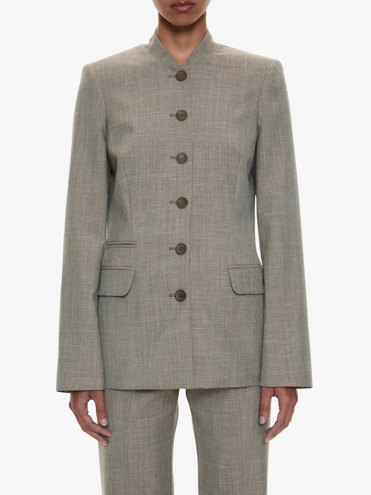 CHRISTOPHER ESBER Banyan Blazer (Marle)