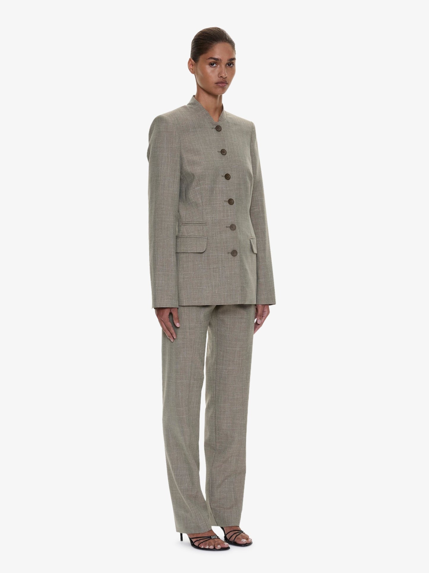 CHRISTOPHER ESBER Banyan Blazer (Marle)