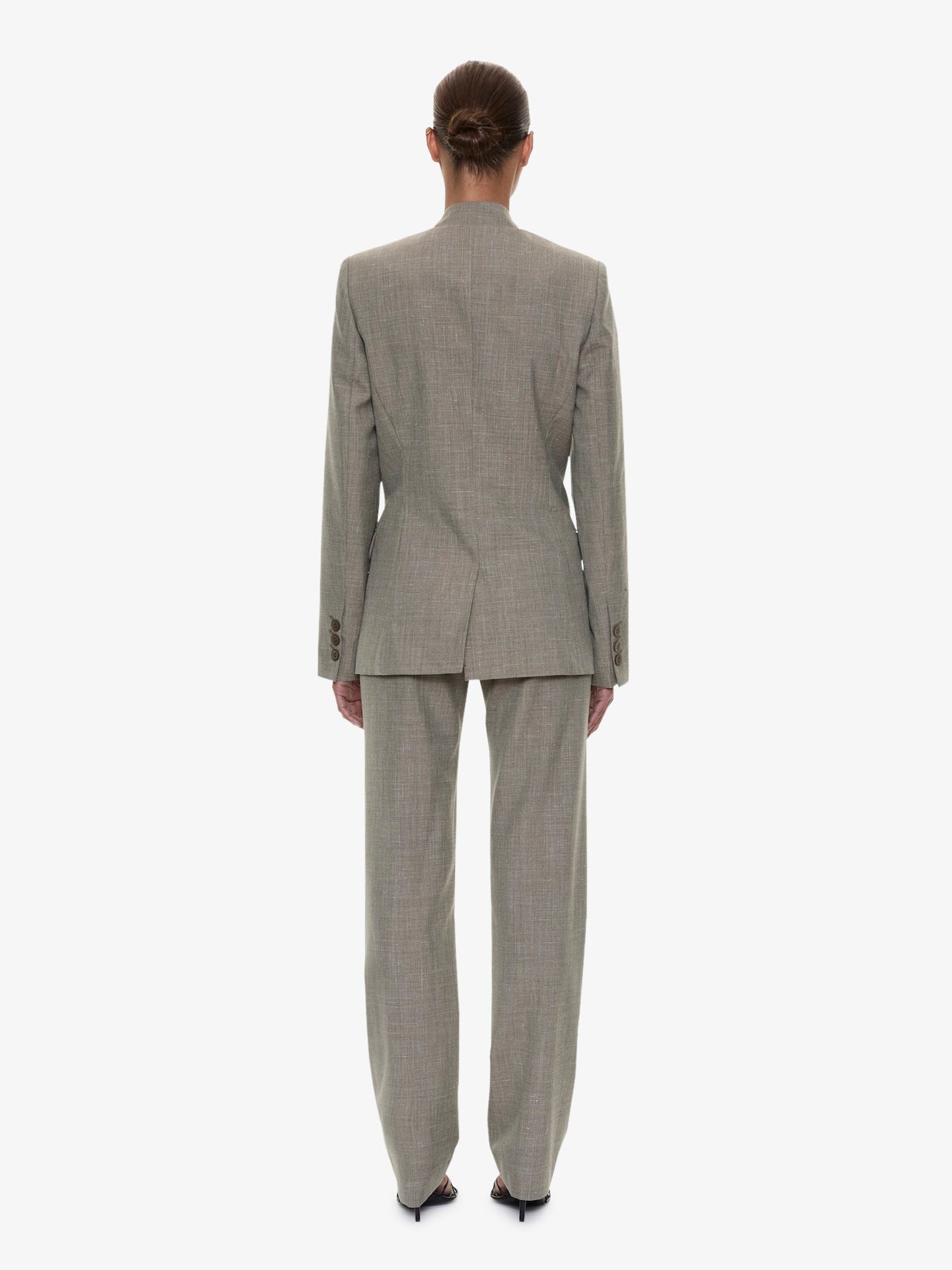 CHRISTOPHER ESBER Banyan Blazer (Marle)