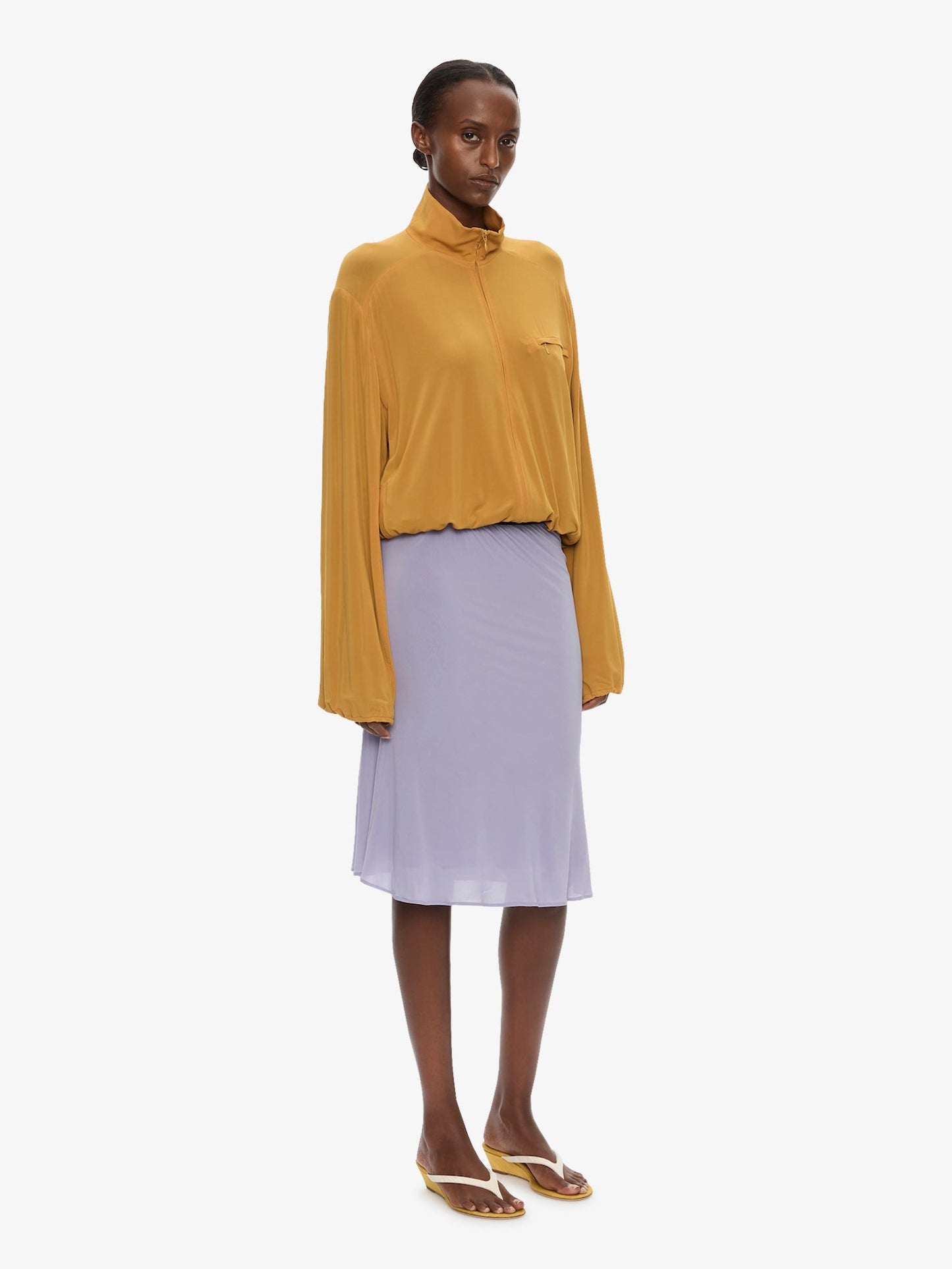 CHRISTOPHER ESBER Dannie Skirt (Black)