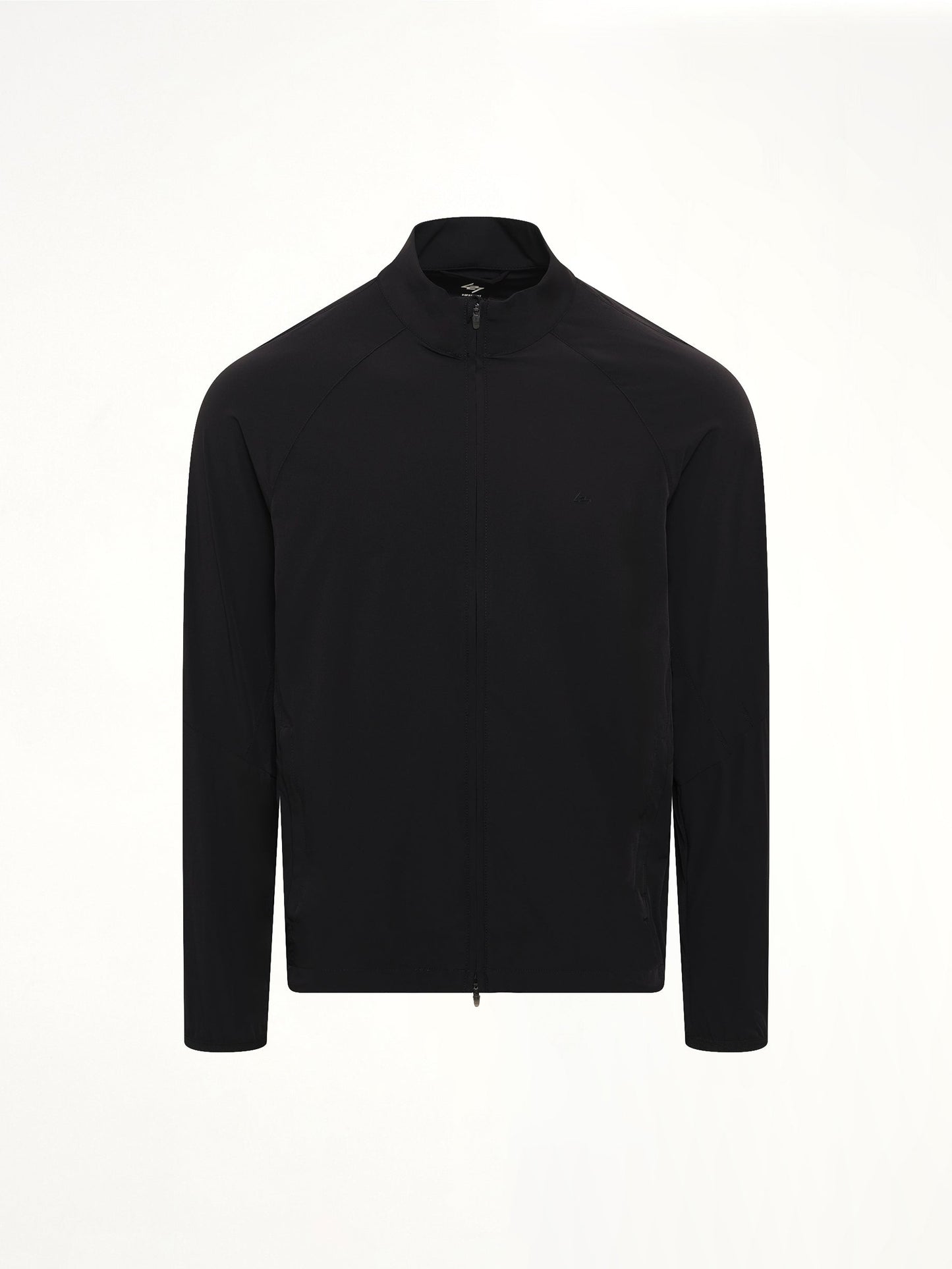 REPRESENT 247 DNA Track Jacket (Black)