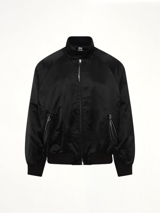 POST ARCHIVE FACTION Opening Bomber (2026) (Black)