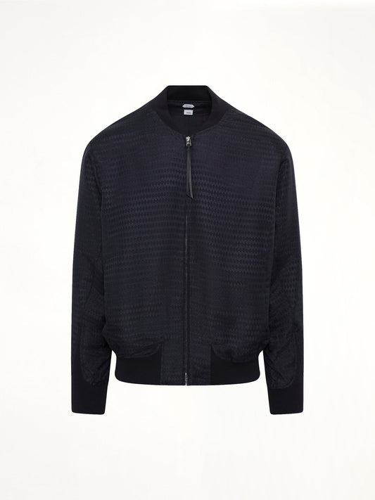 POST FACTION Blouson (Archive) (Navy)