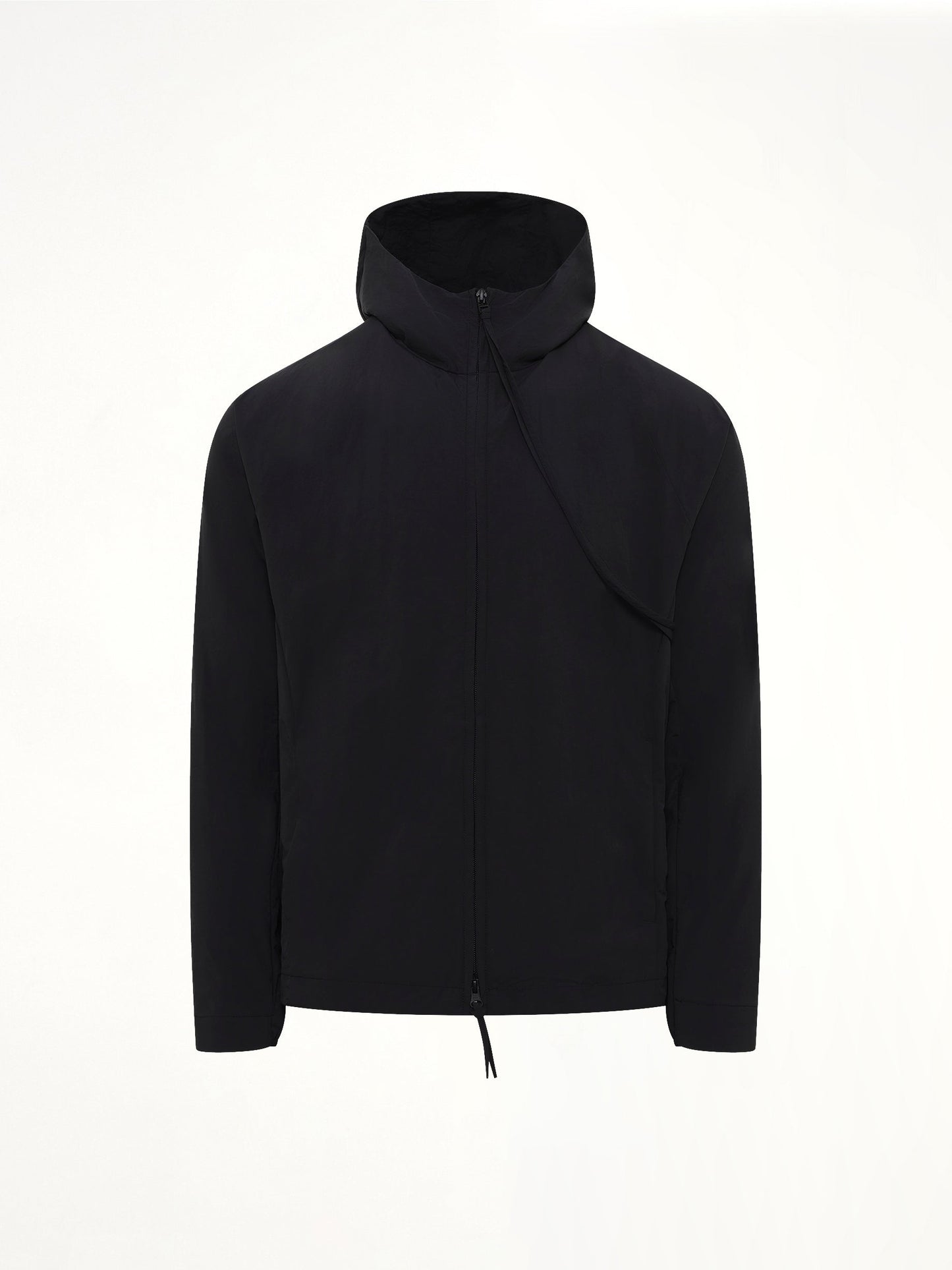 POST ARCHIVE FACTION Opening Jacket (2026) (Black)