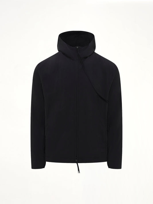 POST ARCHIVE FACTION Opening Jacket (2026) (Black)