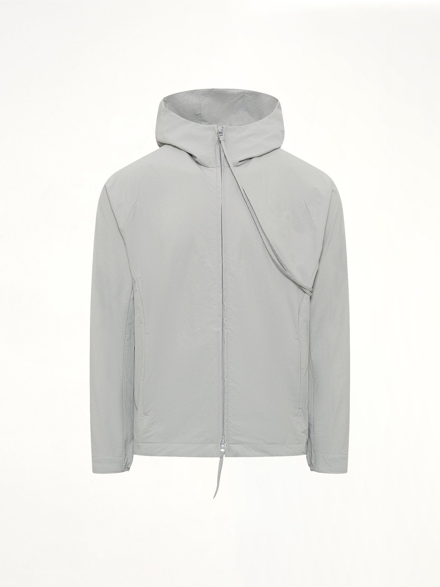 POST ARCHIVE FACTION Opening Jacket (2026) (Grey)