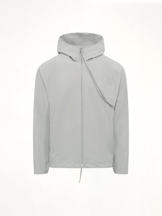 POST ARCHIVE FACTION Opening Jacket (2026) (Grey)