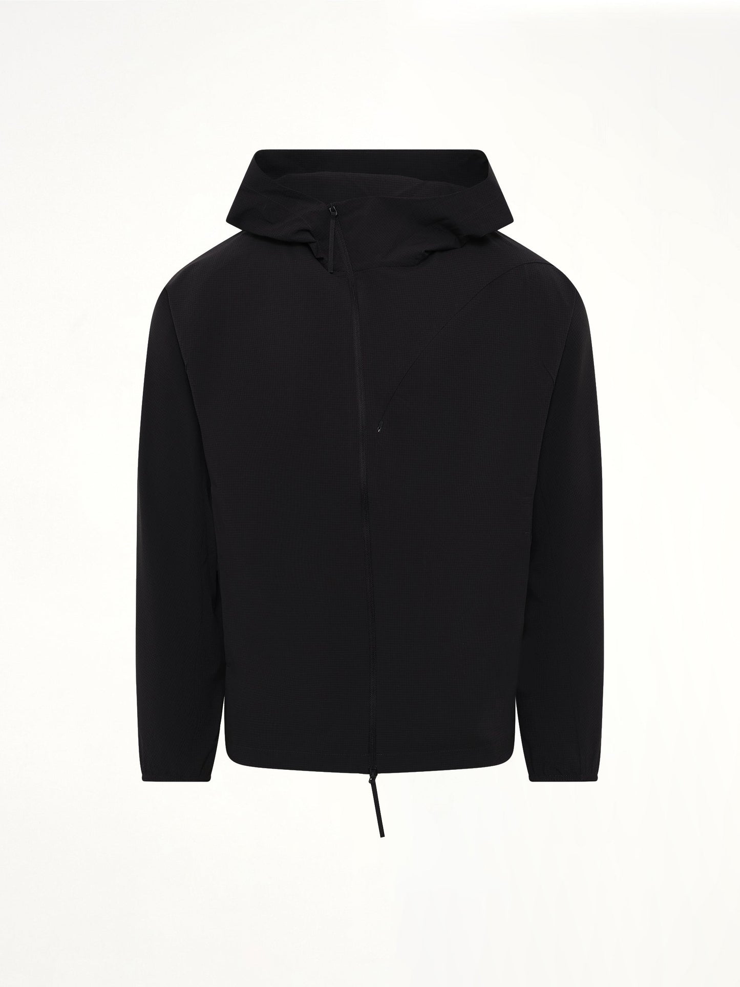 POST FACTION Runner Jacket (Archive) (Black)