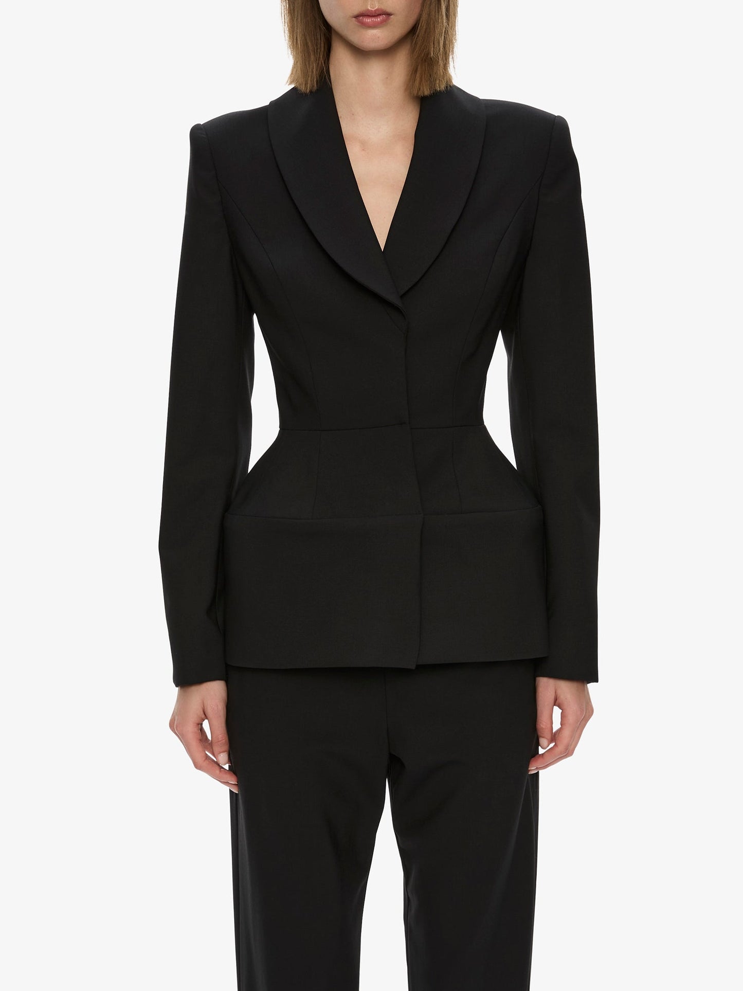 CHRISTOPHER ESBER Lea Trouser (Black)