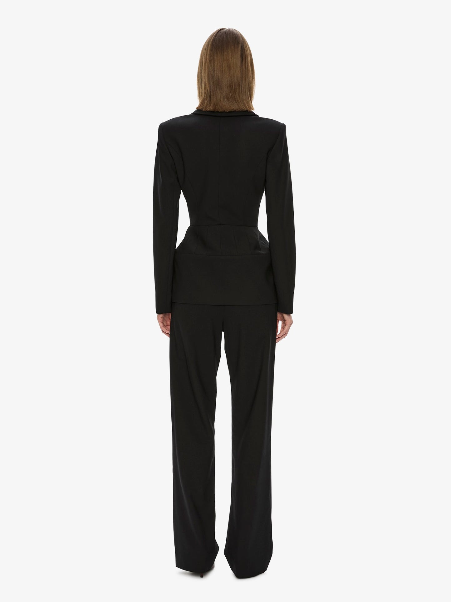 CHRISTOPHER ESBER Lea Trouser (Black)