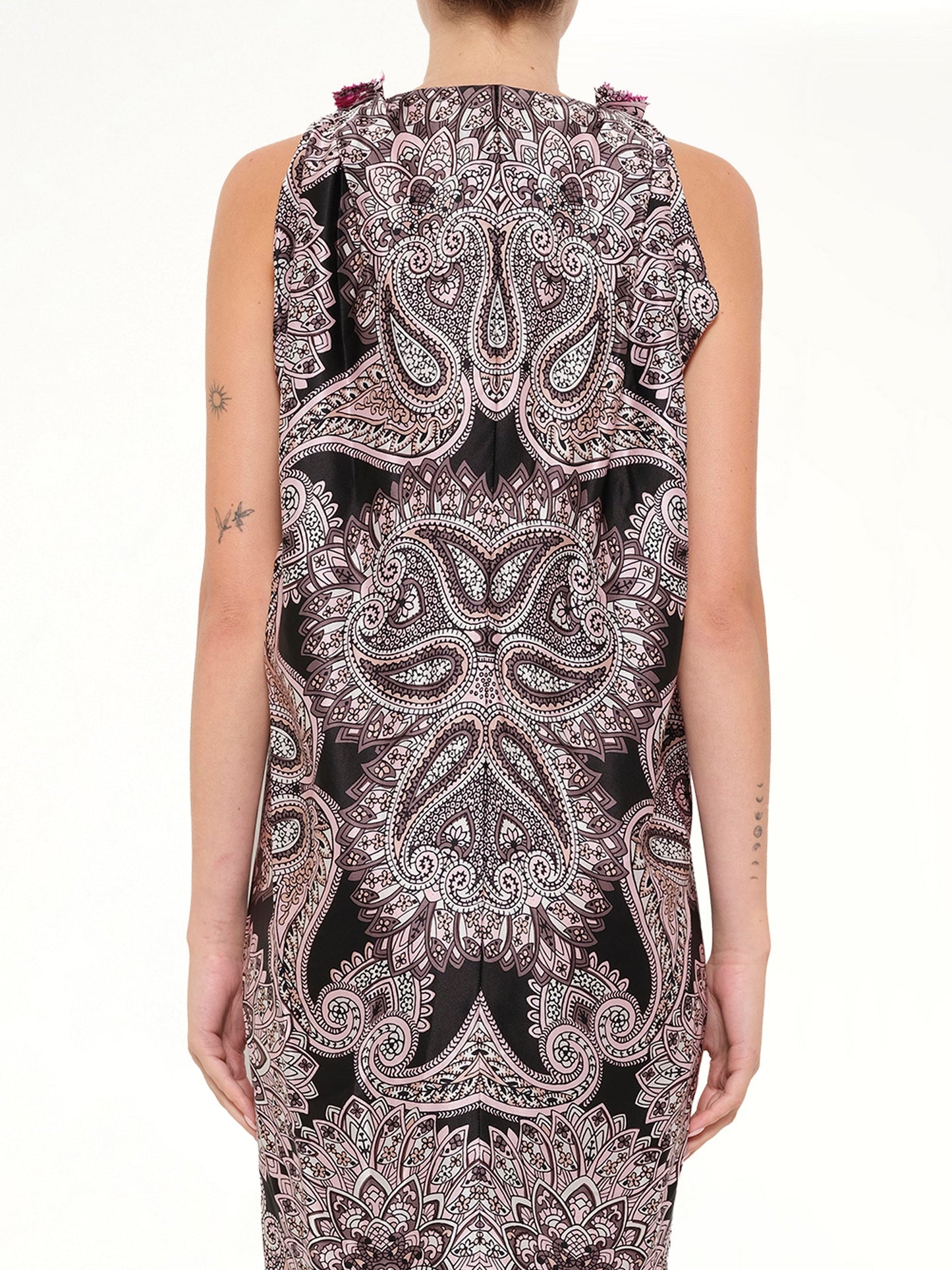 Lanvin Dress (Pink)
