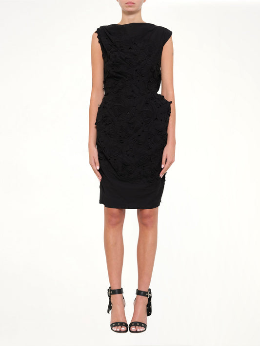 Lanvin Dress (Black)