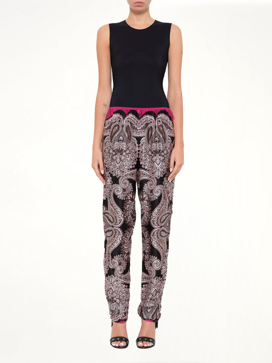 LANVIN Pant (Pink)