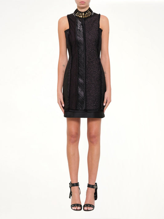LANVIN Show Dress (Black)