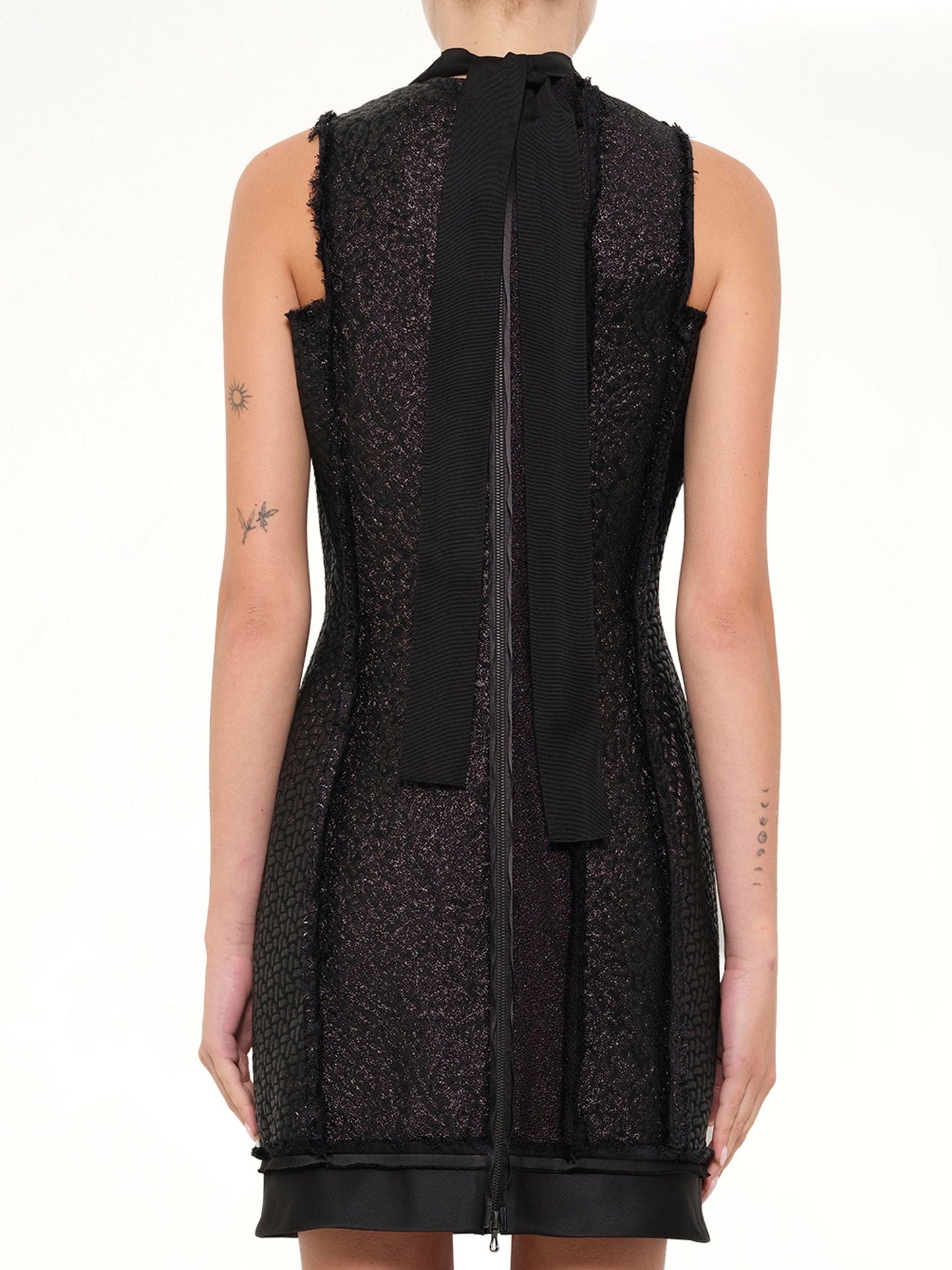 LANVIN Show Dress (Black)