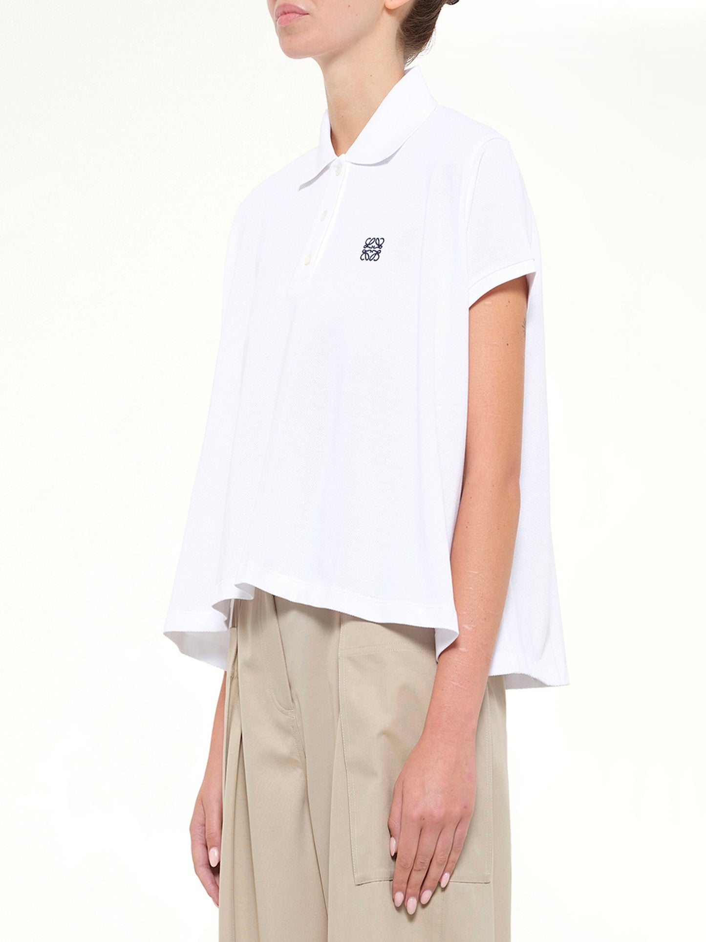 LOEWE Polo (White)
