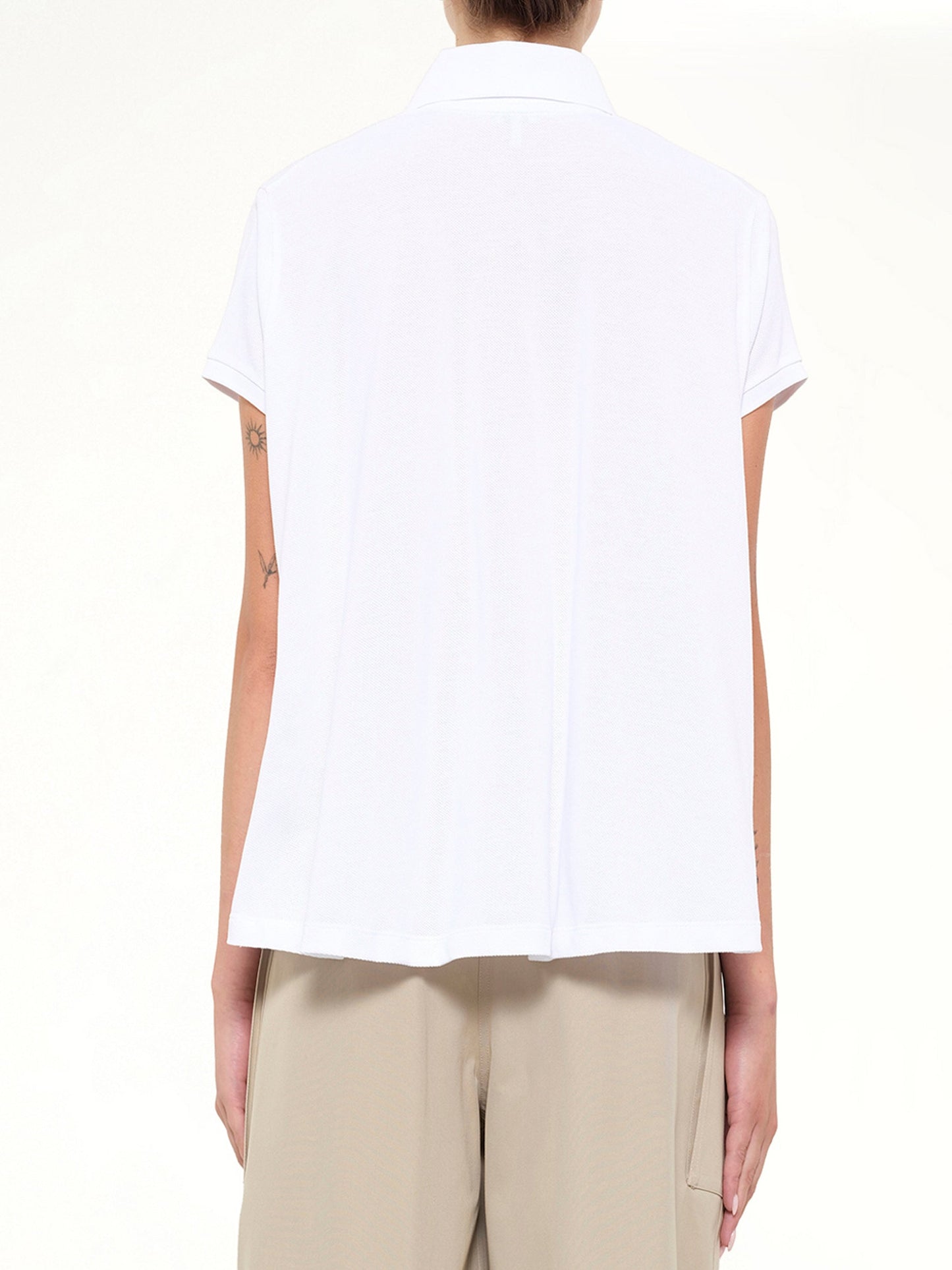 LOEWE Polo (White)