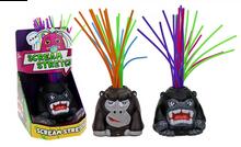 Image of Toys. Product name - Screaming Stretchy in colour by brand - Toymate