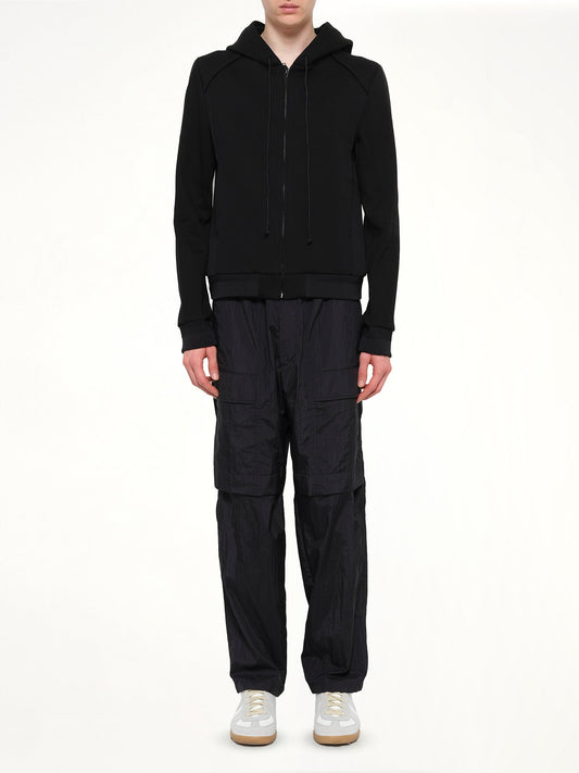 JUUNJ Hoody (Black)