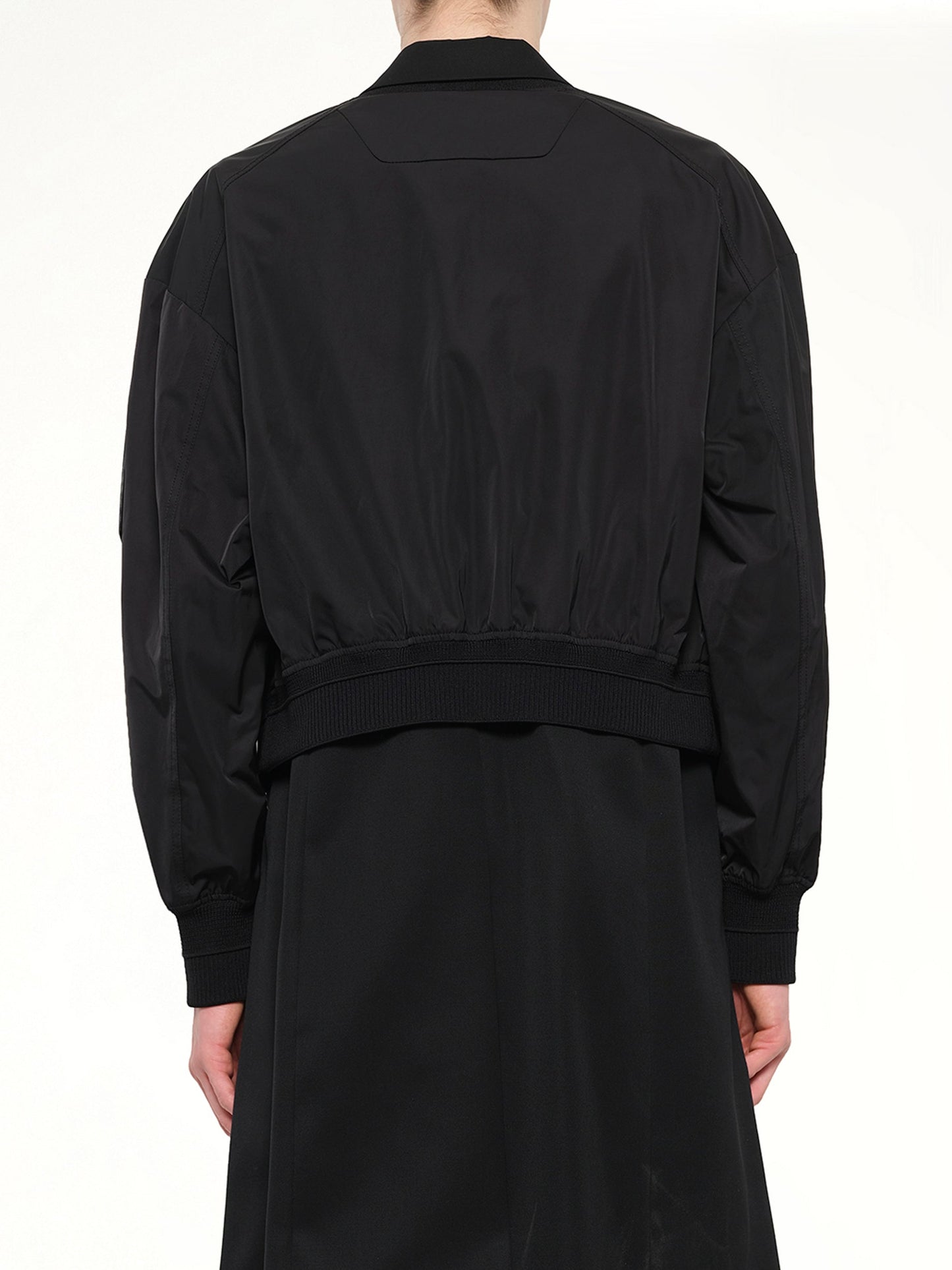 Juunj Jacket (Black)