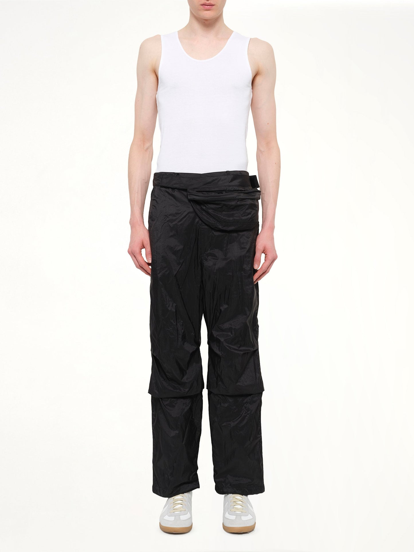 Juunj Pants (Black)