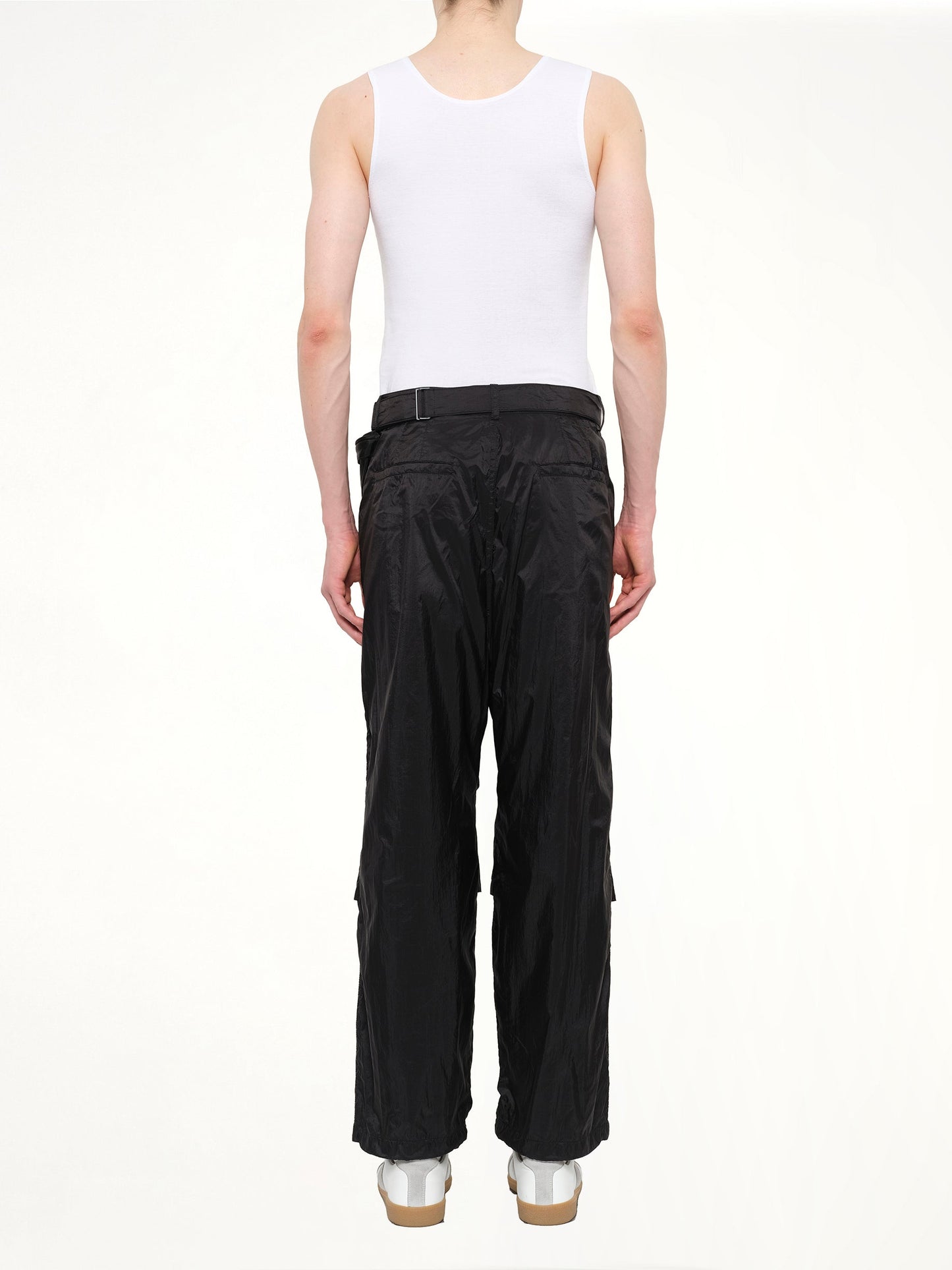 Juunj Pants (Black)