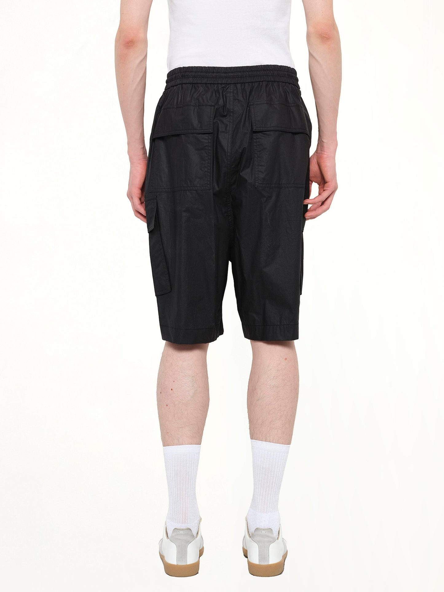 Juunj Short (Black)