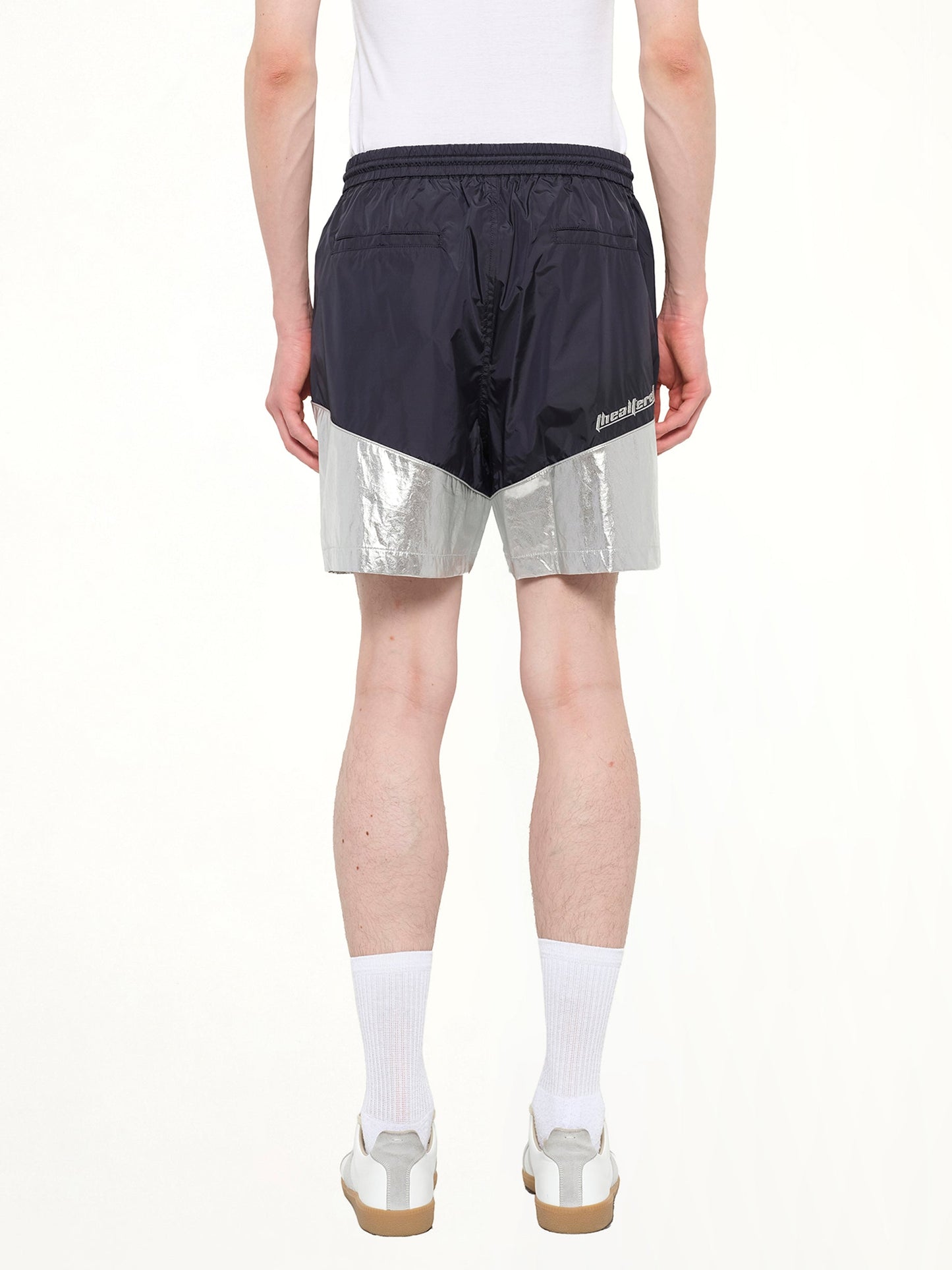 Juunj Short (Navy)