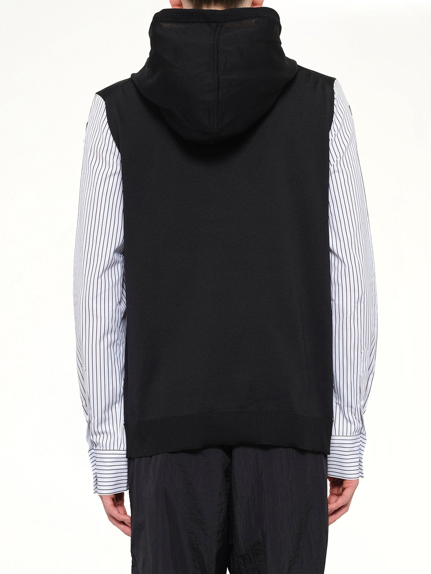 Juunj Sweatshirt (Black)