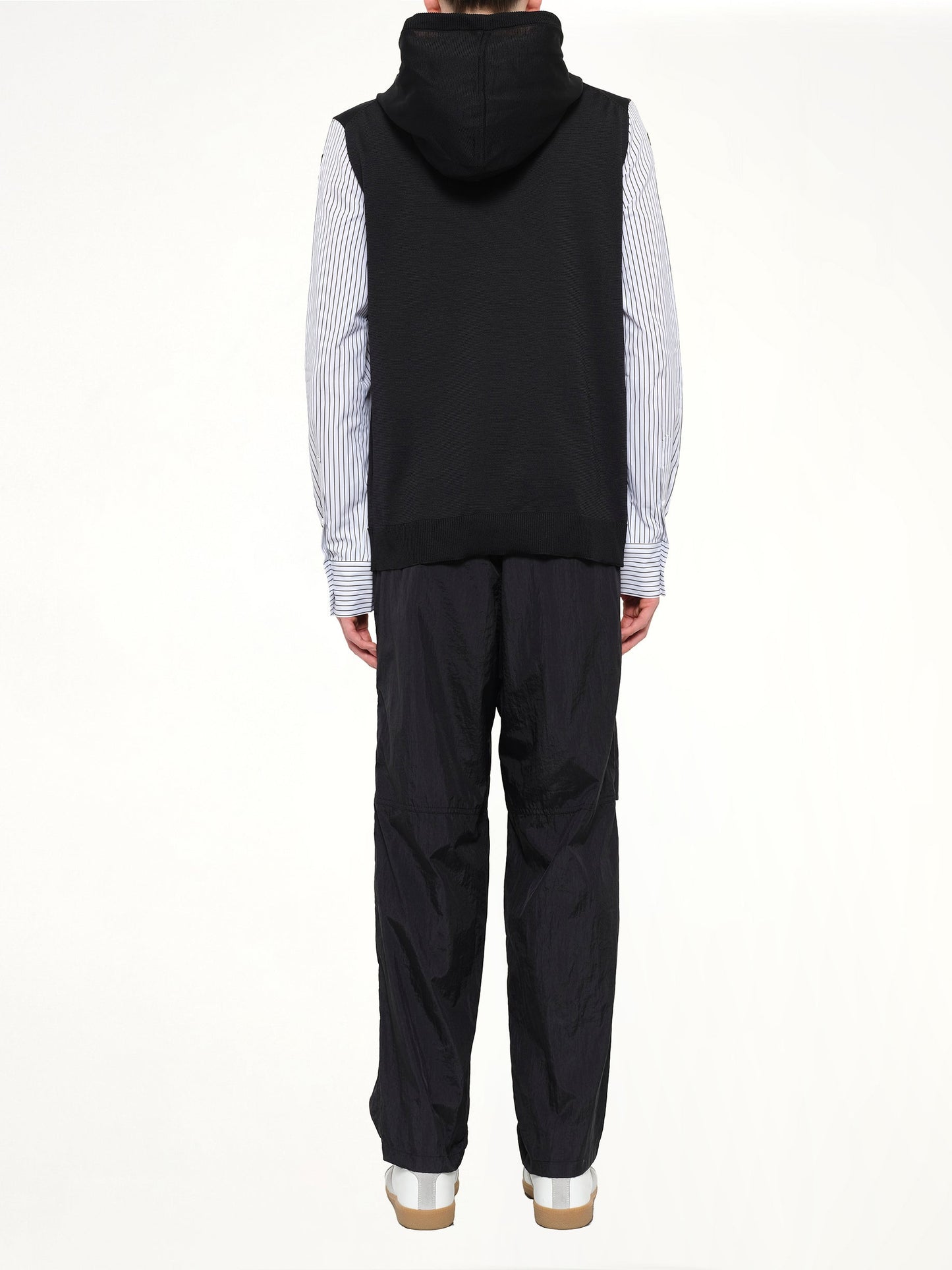 Juunj Sweatshirt (Black)