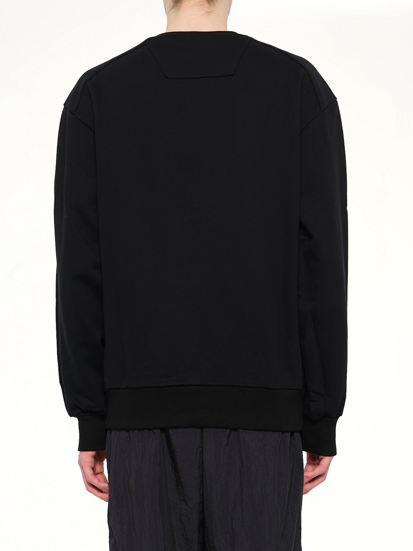 JUUNJ King Kong Sweatshirt (Black)
