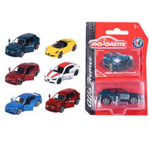 Image of Toy Playsets. Product name - Majorette Alfa Romeo 6 in colour by brand - Toymate