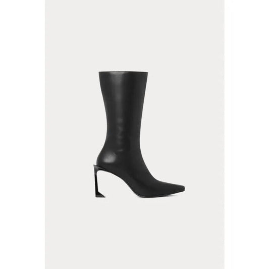 Image of Boots. Productname: Varlet Boot in Black colour by brand - sass and bide