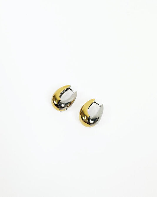 Image of Jewelry. Product name - Earring Grainne Women's Earrings MULTICOLOUR Novo Jewellery in Multicolour colour by brand - NOVO