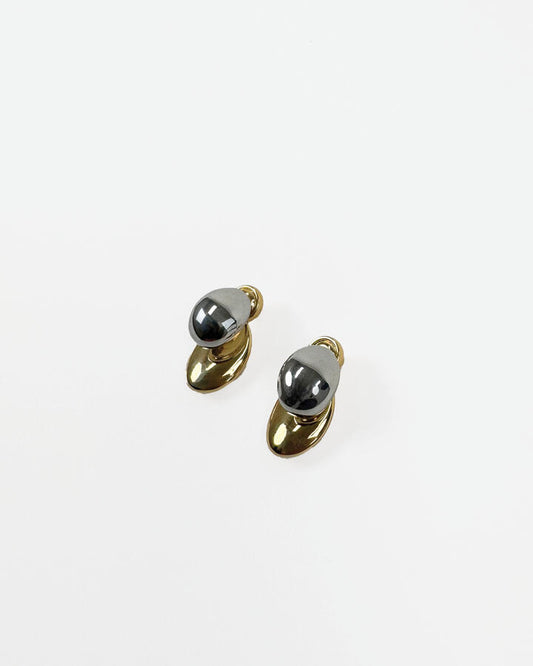 Image of Jewelry. Product name - Earring Gene Women's Earrings MULTICOLOUR Novo Jewellery in Multicolour colour by brand - NOVO