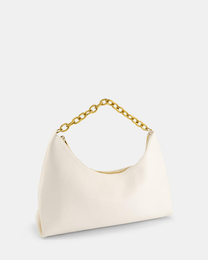 Image of Bags. Product name - Adalyn Women's Bags WHITE Novo Bags in White colour by brand - NOVO