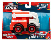 Image of Toys. Product name - Little Tikes Dirt Diggers Mini in colour by brand - Little Tikes