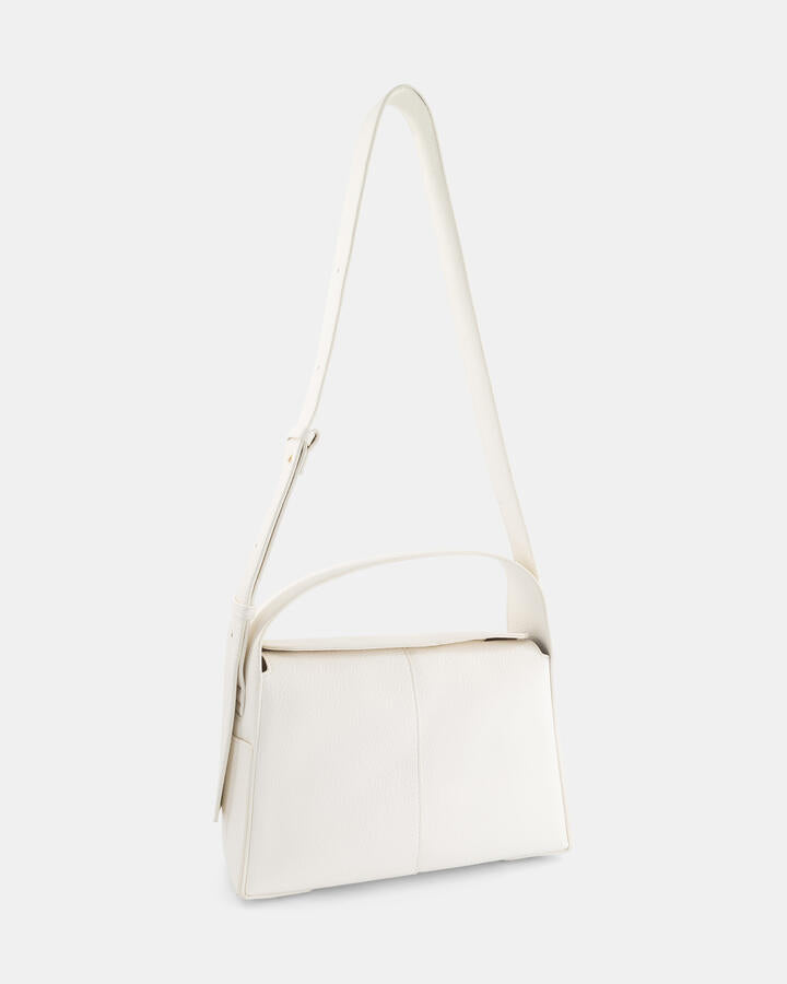 Image of Bags. Product name - Atreides Women's Bags WHITE Novo Bags in White colour by brand - NOVO
