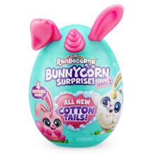 Image of Dolls. Product name - Rainbocorns Bunnycorns Series 2 in colour by brand - Toymate