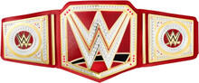 Image of Action Figures. Product name - WWE Championship Wrestling Belt in colour by brand - 