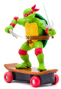 Image of Action Figures. Product name - Teenage Mutunt Ninga Turtles Sewer Shredders Classic in colour by brand - Toymate