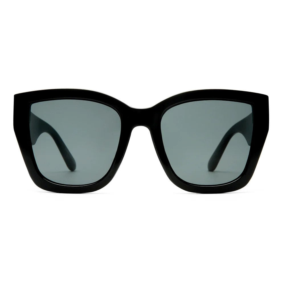 Sass Clothing Haedus (Black)