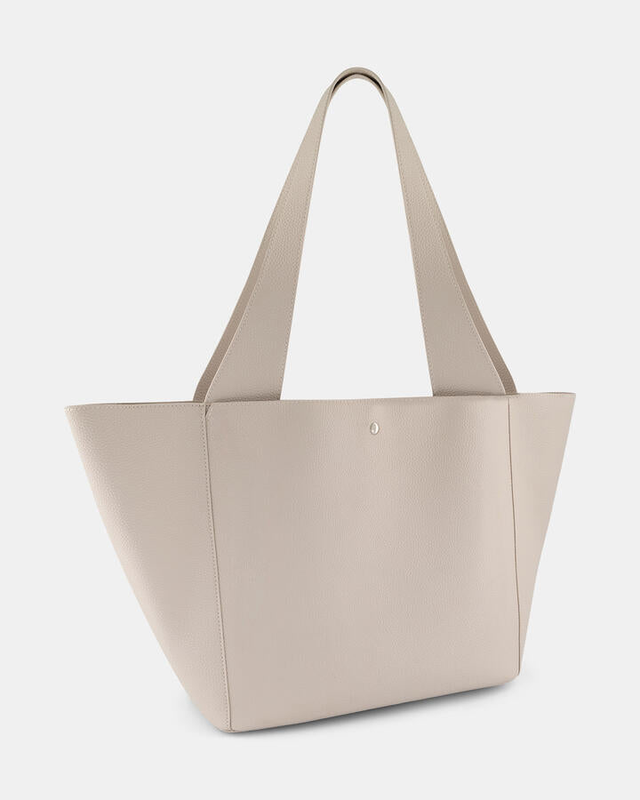 Image of Bags. Product name - Asundai Women's Bags CREAM Novo Bags in Cream colour by brand - NOVO
