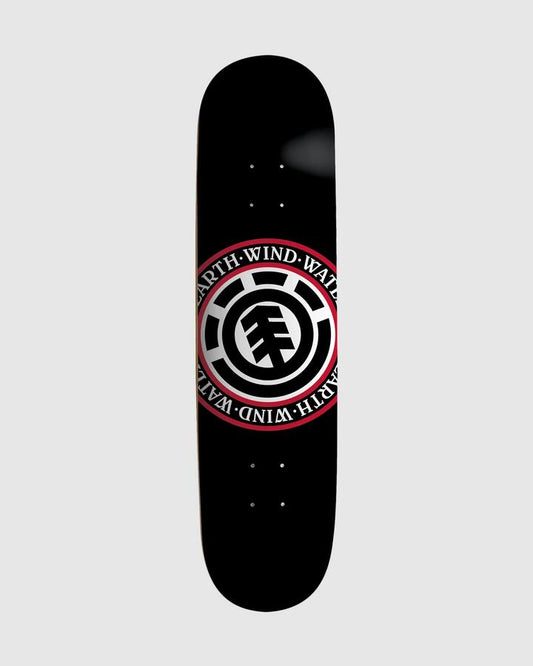 Image of Skateboarding. Product name - Element Seal Skateboard Deck Assorted in Assorted colour by brand - Element