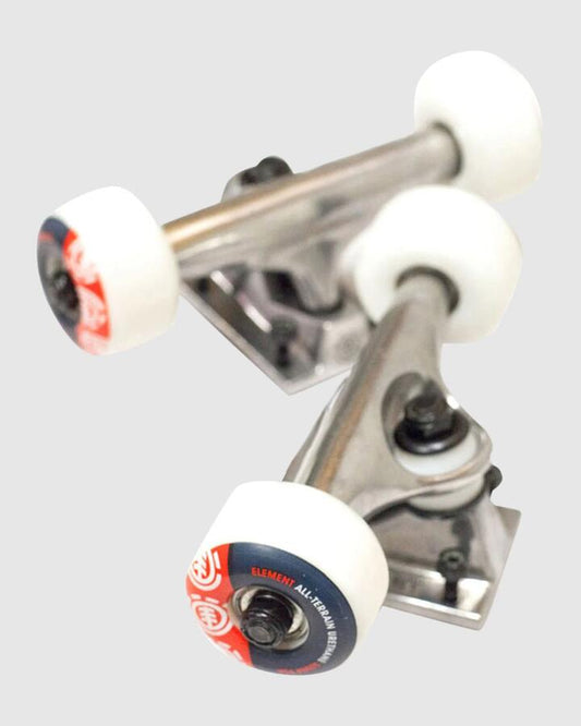 Image of Snowboards. Productname: Element Component Bundle 5.5" Truck Assorted - in Assorted colour by brand - Element