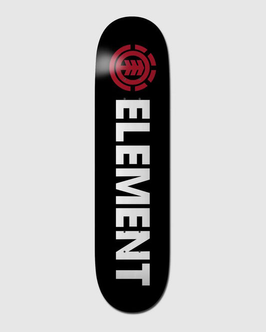 Image of Snowboards. Productname: Element Blazin' Skateboard Deck Assorted - in Assorted colour by brand - Element