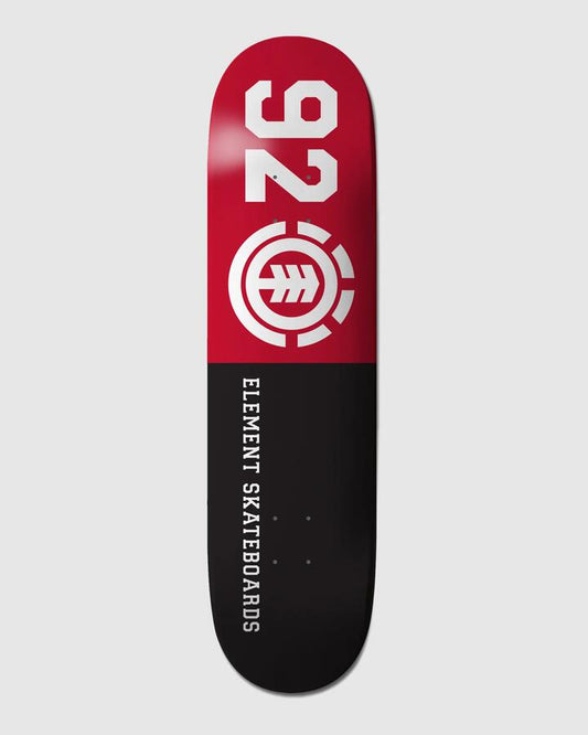 Image of Snowboards. Productname: Element 92 Classic Skateboard Deck Assorted - in Assorted colour by brand - Element