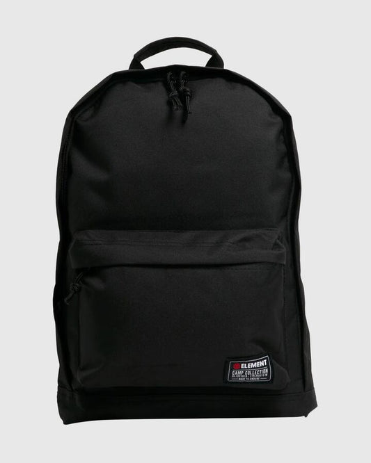 Image of Bags. Productname: Element Beyond Backpack Flint Black - in Flint Black colour by brand - Element